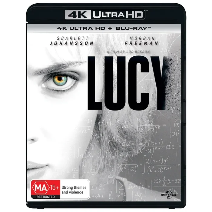 Lucy