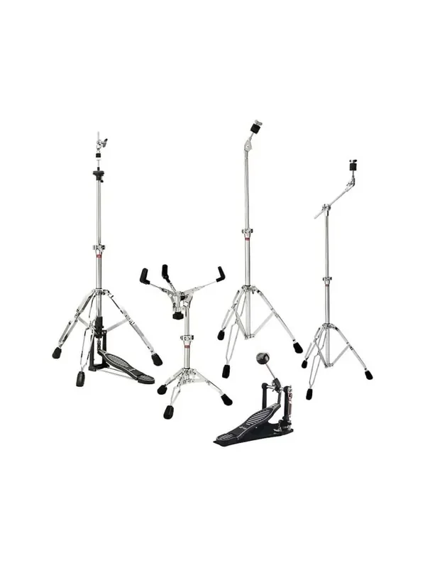 Ludwig CS400 Complete Hardware Pack