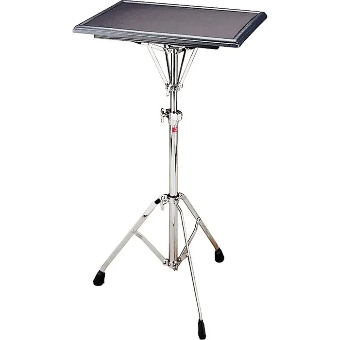 Ludwig LE1378 Trap Table And Stand Guitar Center