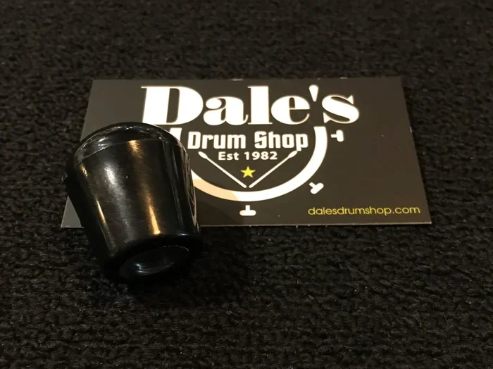 Ludwig Parts P2993 Elite Rubber Bass Drum Spur Tip – 2025