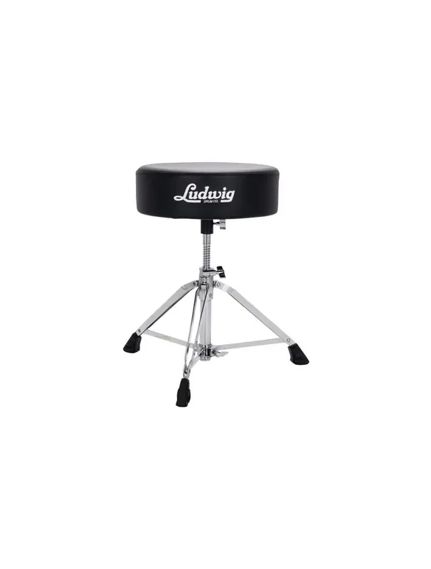 Ludwig Pro Round Throne