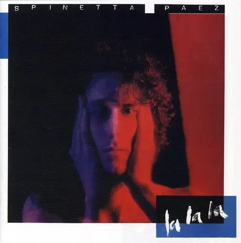Luis Alberto Spinetta La la la – COMPACT DISCS
