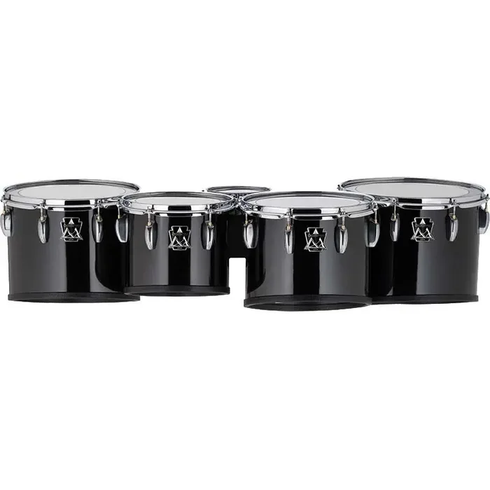 LUMT660234PX Ludwig 6/6/10/12/13/14″ Drums Only
