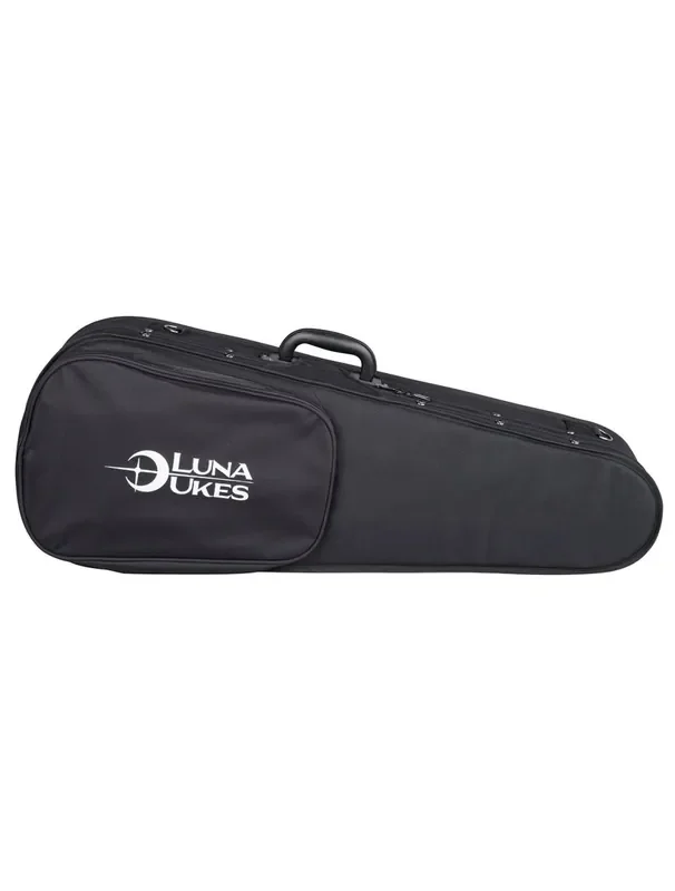 Luna Lightweight Case for Tenor Ukulele