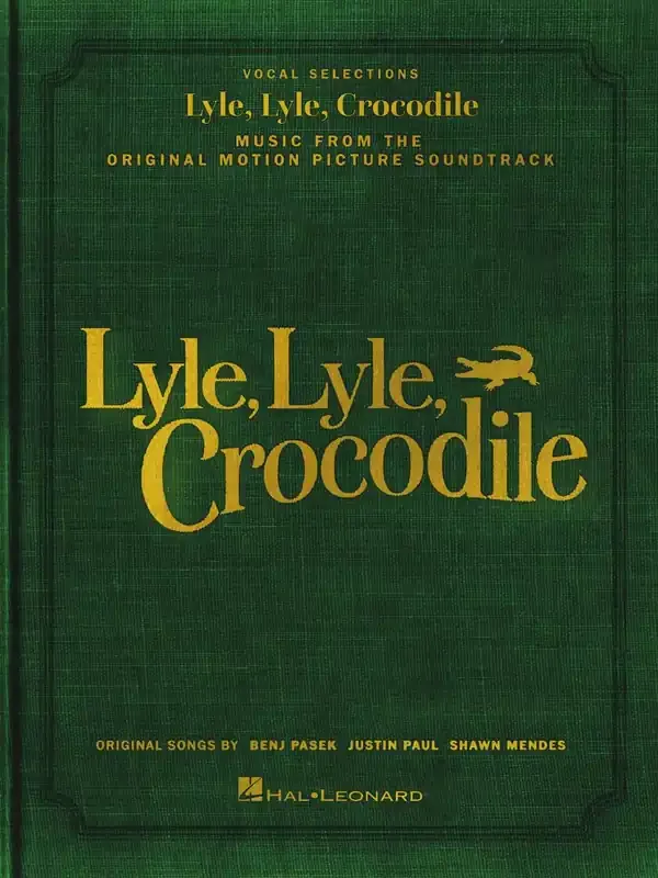 Lyle Lyle Crocodile (Motion Picture)