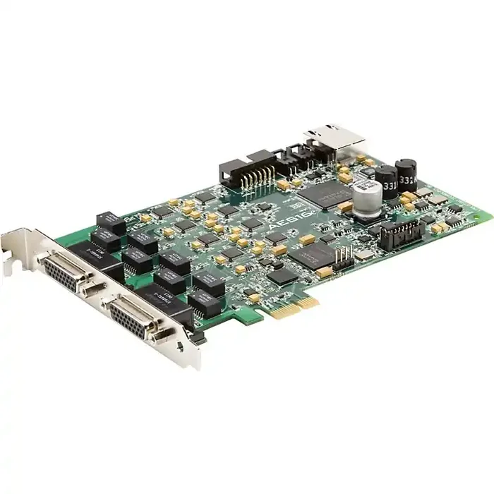 Lynx AES16e PCI Express Card Guitar Center