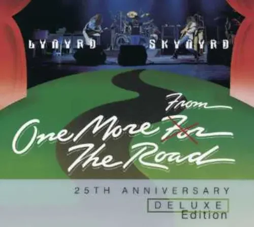Lynyrd Skynyrd One More from the Road