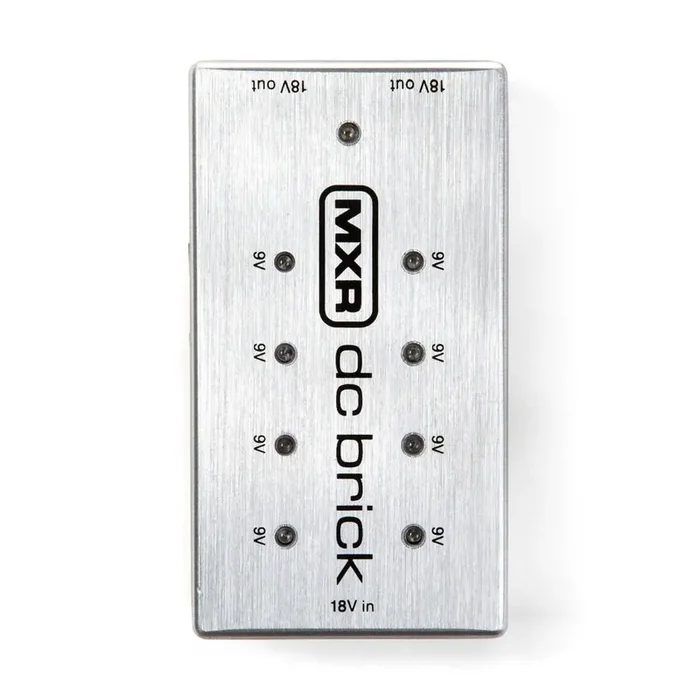M237 MXR DC BRICK-EA