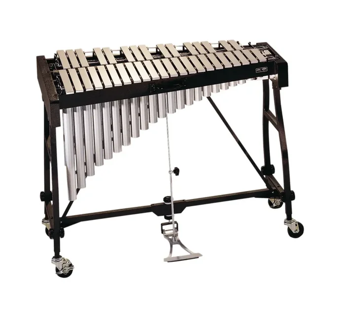 M44 Ludwig 3 Oct Combo Vibe, Silver Bars