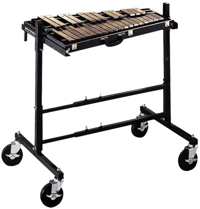 M7645 Ludwig 2.5 Oct Classic Bells