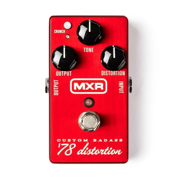 M78 MXR BADASS DISTORTION-EA