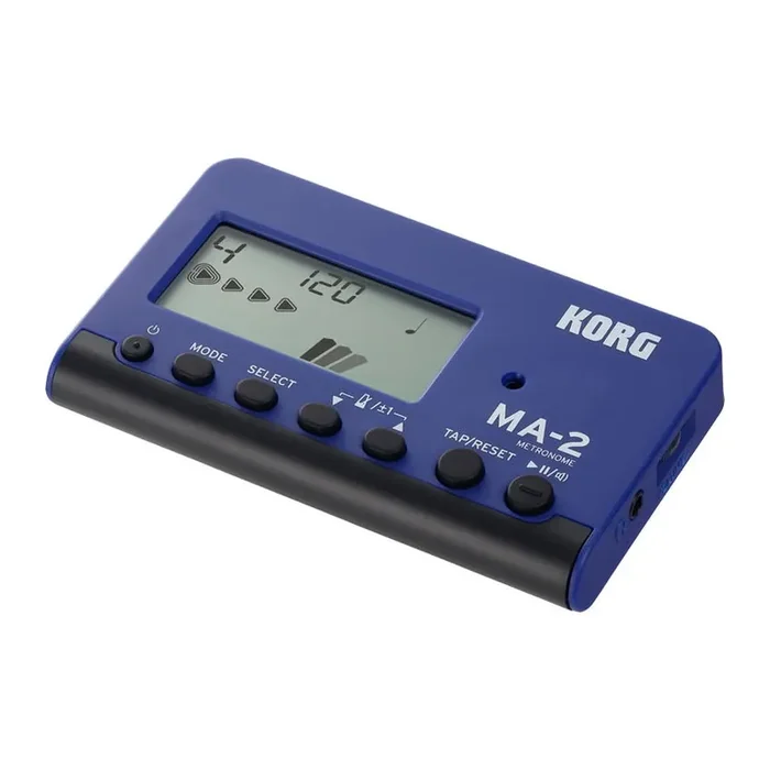 MA-2 Metronome – Blue/Black