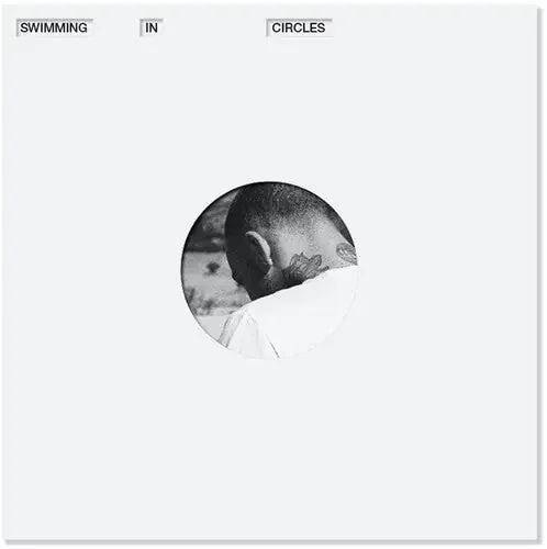 Mac Miller Swimming In Circles – VINYL LP