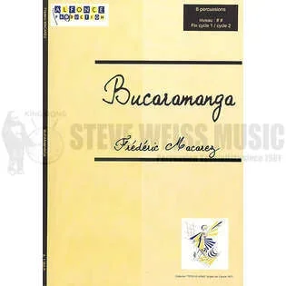 Macarez-Bucaramanga (SP)-P