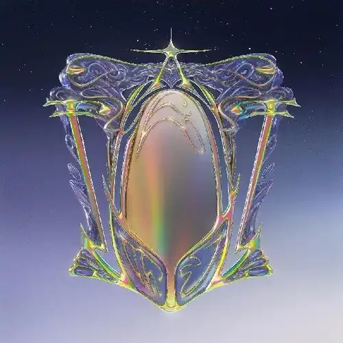 Machinedrum A View Of U