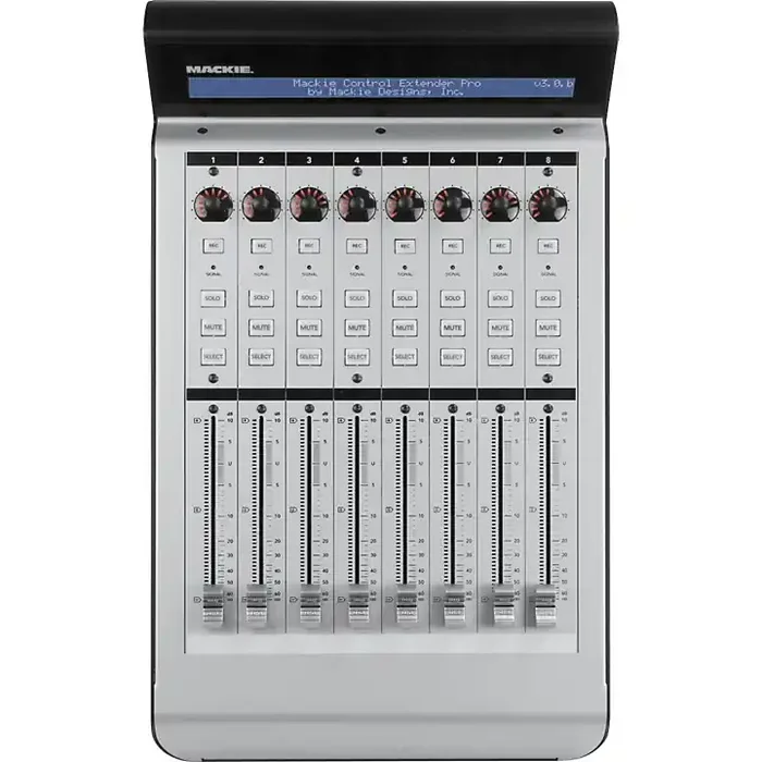 Mackie Control Extender Pro Guitar Center