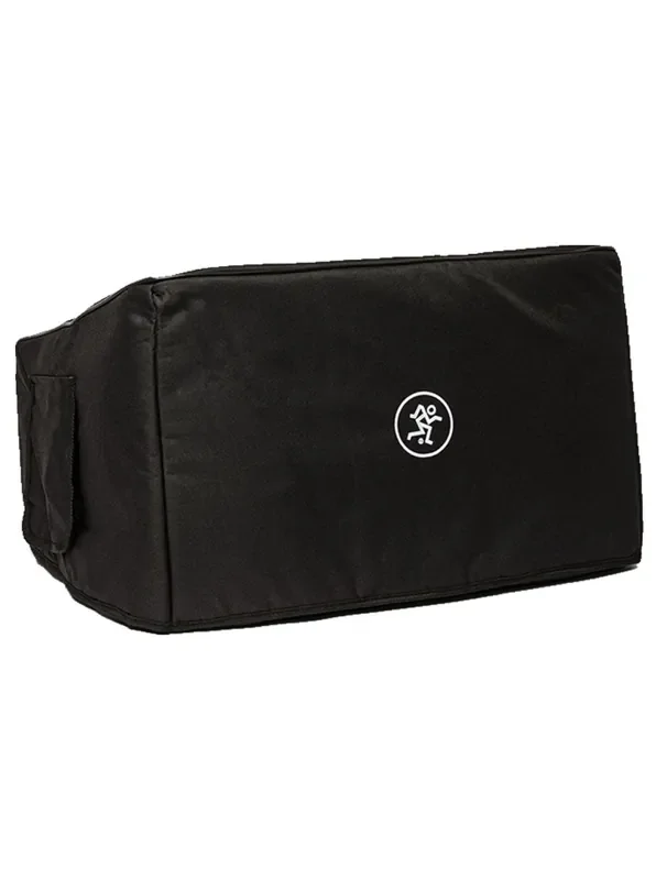 Mackie DRM12A Cover