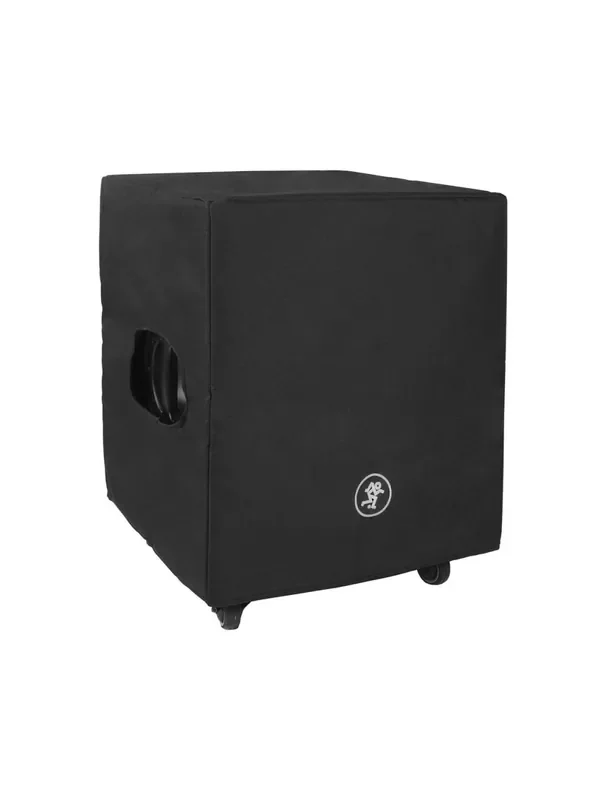 Mackie DRM18S/DRM18S-P w/Caster Cover