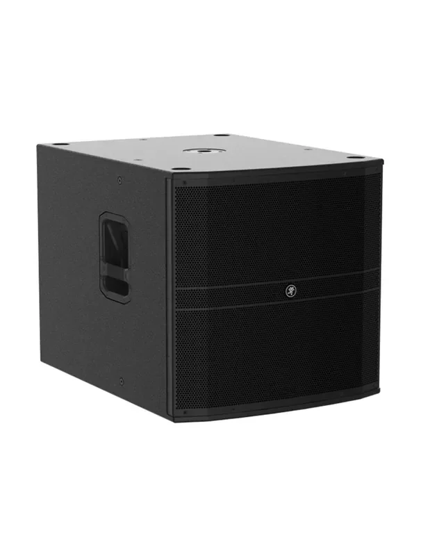 Mackie DRM18S Powered Subwoofer