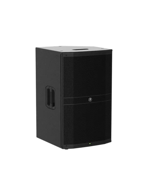 Mackie DRM215 Powered Speaker (Mackie-Direct B-Stock)