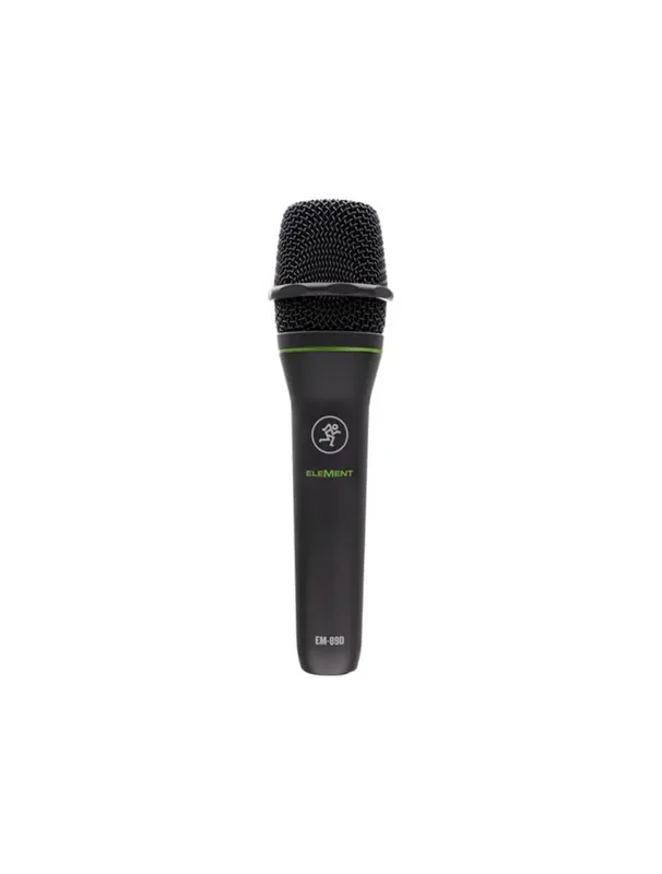 Mackie EM-89D
