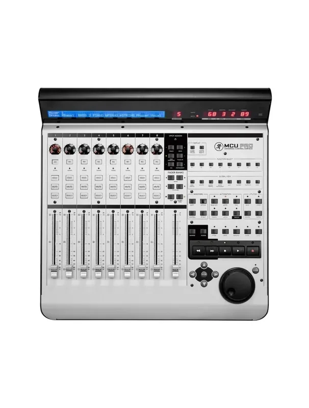Mackie MCU Pro
