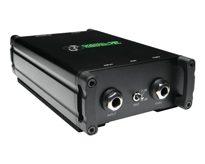 Mackie MDB-1P DI Box