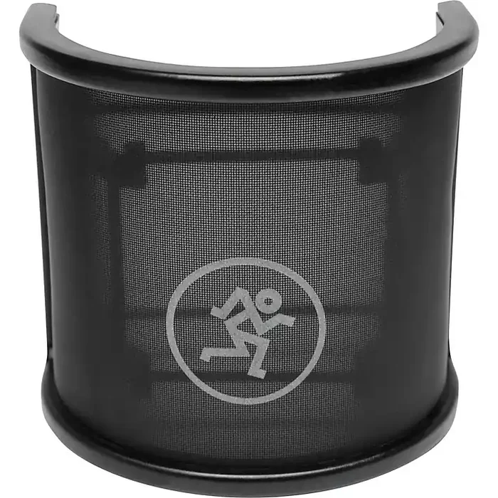 Mackie PF-100 Pop Screen for Element Microphone Series Guitar Center