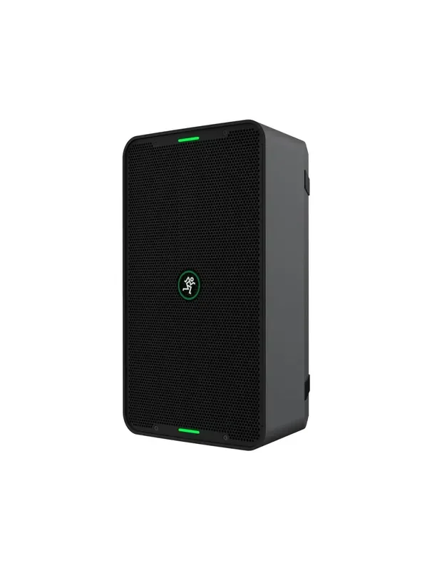 Mackie ShowBox Battery-Powered Speaker