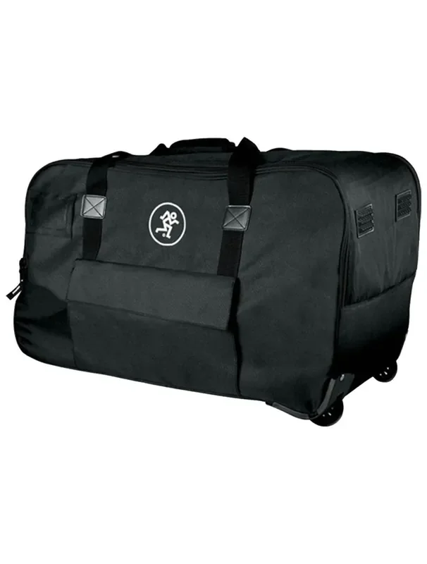 Mackie SRM215 Rolling Bag