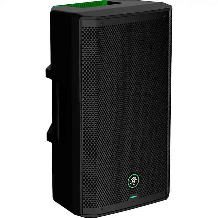 Mackie Thrash212 GO 12″ Battery-Powered Loudspeaker With Bluetooth Guitar Center