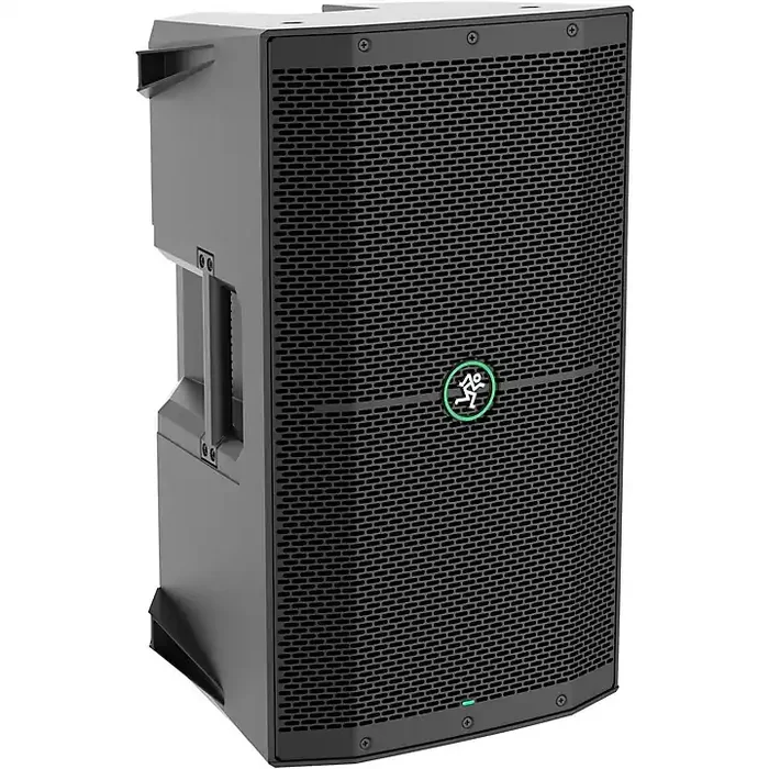 Mackie Thump210 10″ 1,400W Compact Powered Loudspeaker Guitar Center