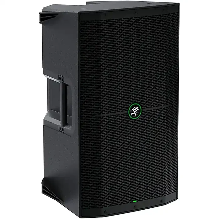 Mackie Thump212 12″ 1,400W Powered Loudspeaker Guitar Center