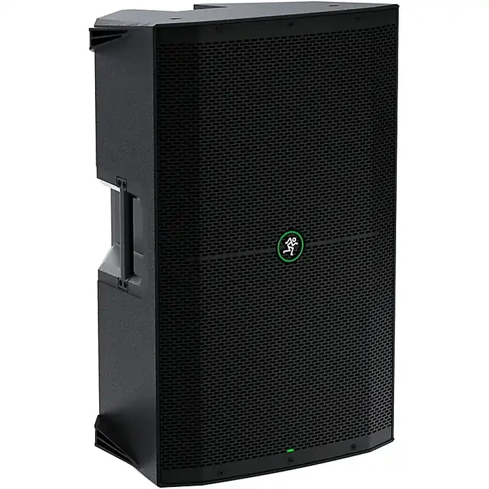 Mackie Thump215 15″ 1,400W Powered Loudspeaker Guitar Center