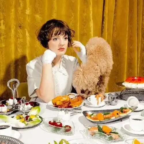 Madeline Kenney Sucker‘s Lunch – COMPACT DISCS
