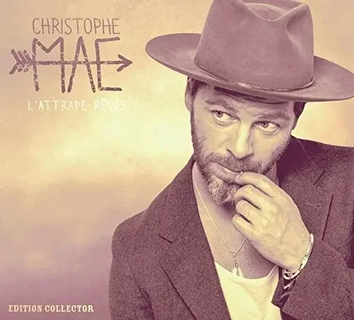 Mae, Christophe L‘Attrape Reves Special Edition