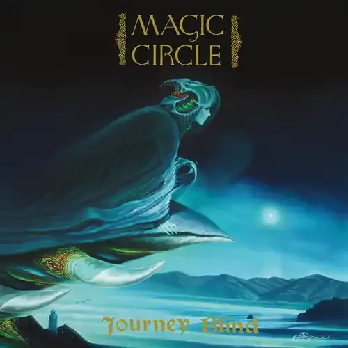 Magic Circle Journey Blind – COMPACT DISCS