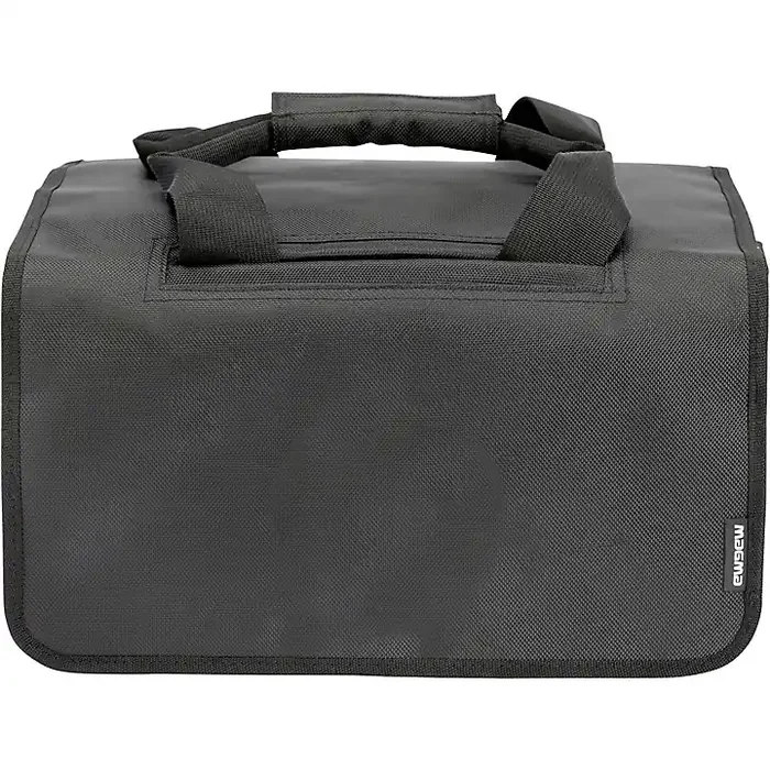 MAGMA 45 Bag 150, Black/Khaki Black Guitar Center