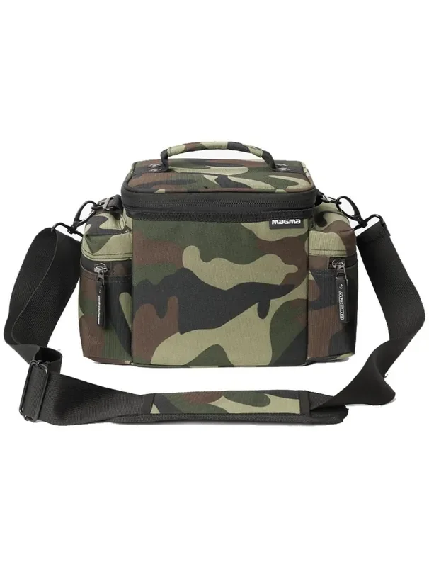 Magma 45 Record-Bag 100 Camo