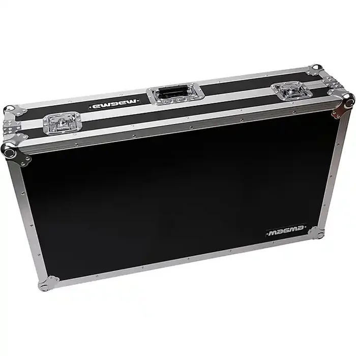 MAGMA DJ-Controller Case for OPUS-QUAD Black Guitar Center