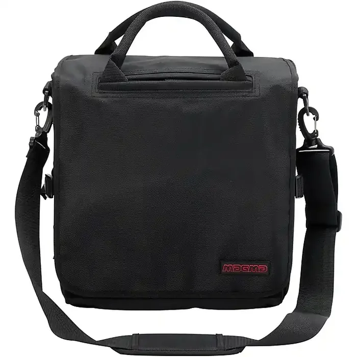 MAGMA LP Bag 40 II Case for Vinyl Records Guitar Center