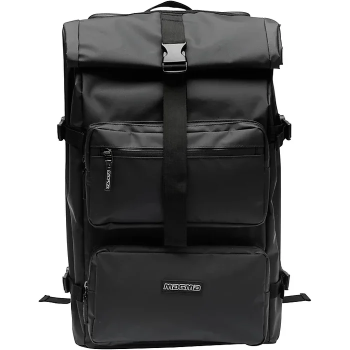 MAGMA Rolltop Backpack