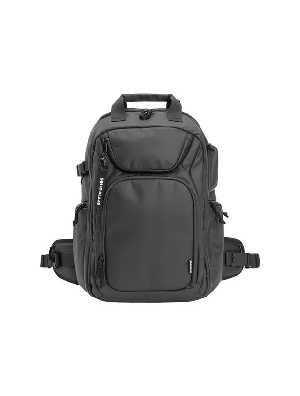 Magma Solid Blaze Pack 120
