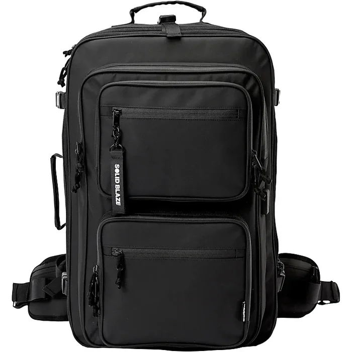 MAGMA Solid Blaze Pack 180 Travel Backpack