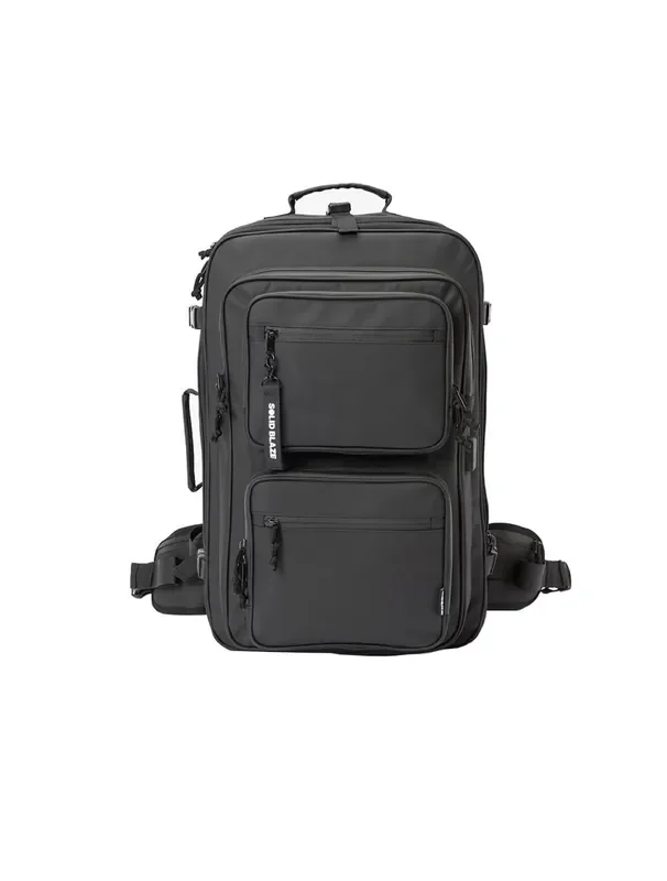 Magma Solid Blaze Pack 180