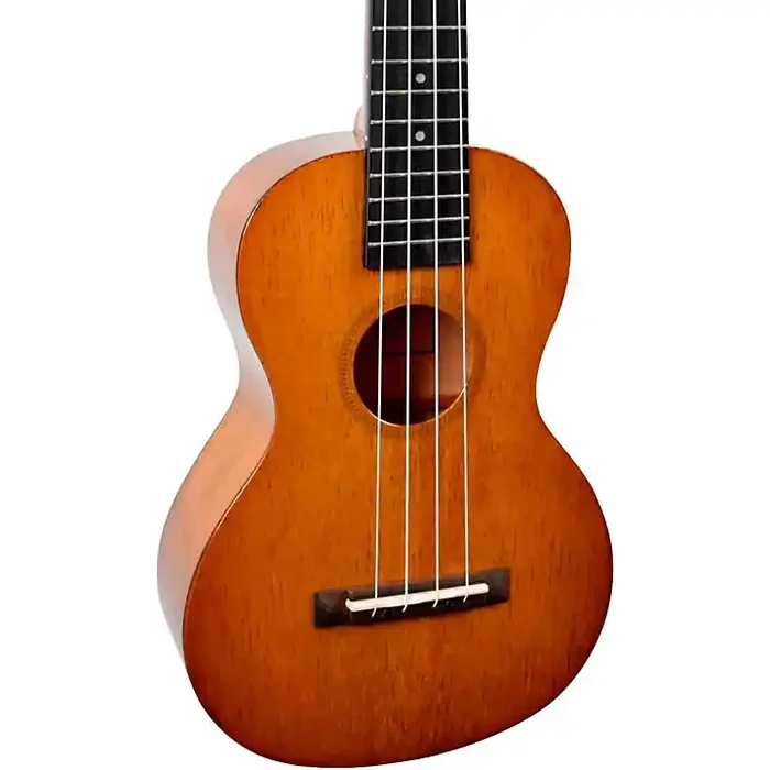 Mahalo Hano Series MH2 Concert Ukulele Vintage Natural Guitar Center