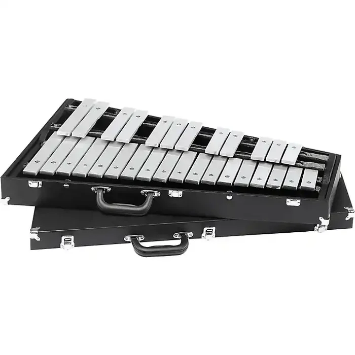 Majestic 2.5-Octave Orchestra Bells Guitar Center