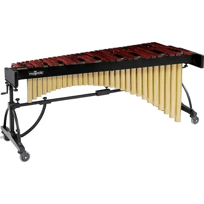 Majestic 4.3-Octave Marimba Guitar Center