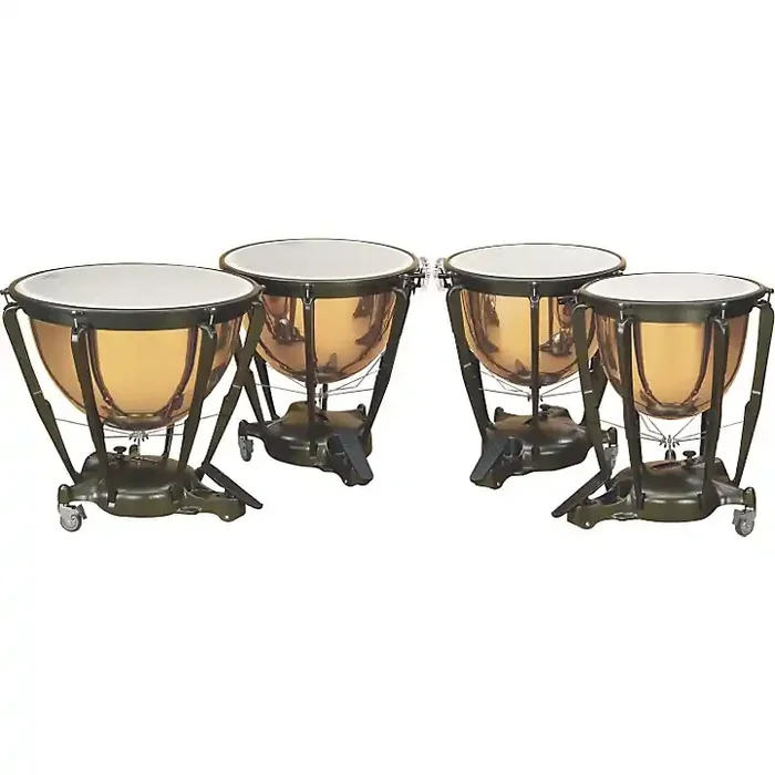 Majestic MP04A Symphonic Series Timpani Guitar Center