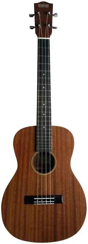 Makai Baritone Ukulele, BK-55